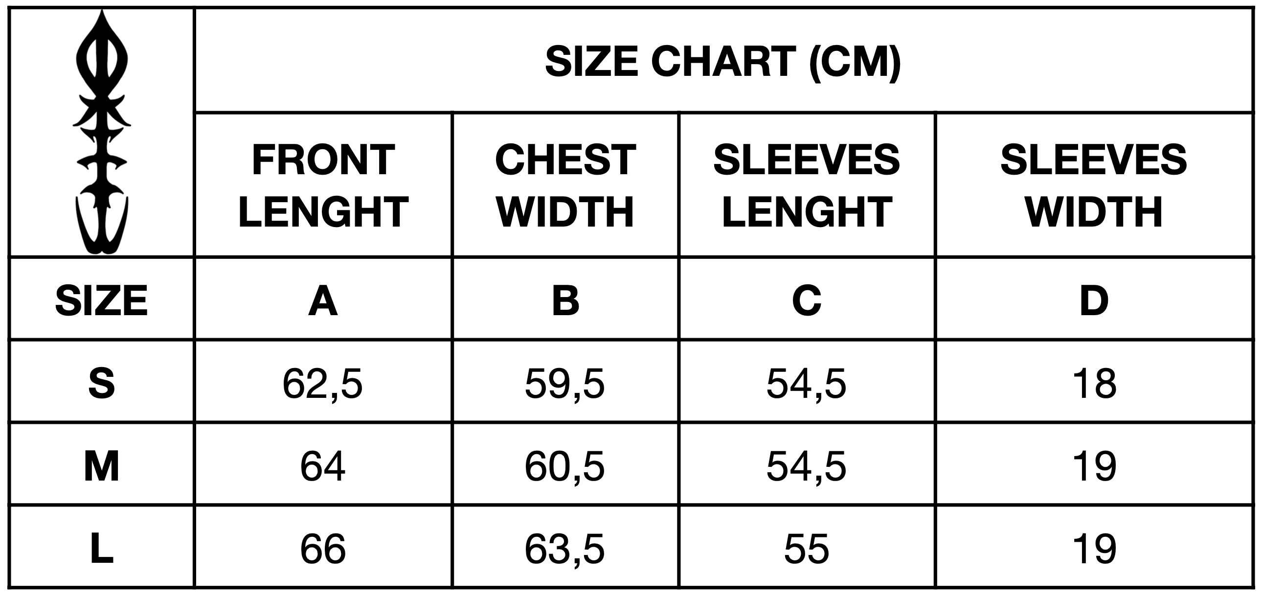 LEUSS DOUBLE LONG SLEEVE TSHIR WHITE BLACK